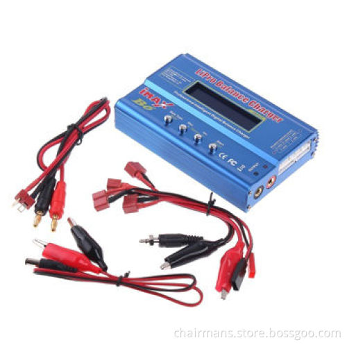 iMAX B6 Lipo Balance Charger
